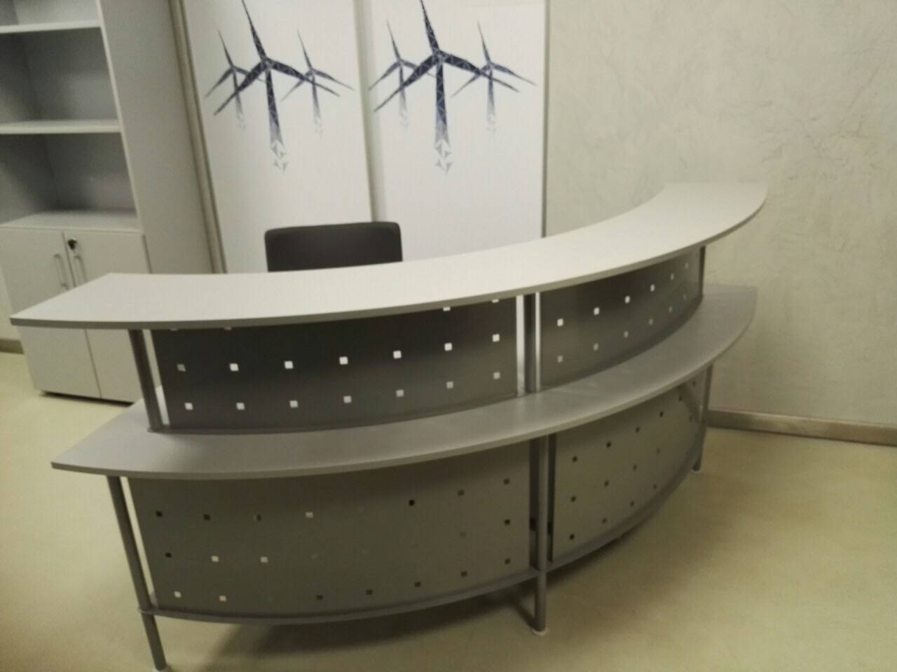 εταιρεία παραγωγής ανεμογεννητριών