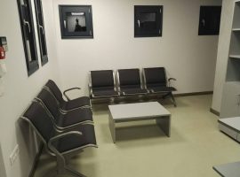 εταιρεία παραγωγής ανεμογεννητριών