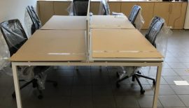 Δρομέας Πειραιά έργα