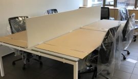 Δρομέας Πειραιά έργα