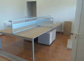 Δρομέας Πειραιά έργα