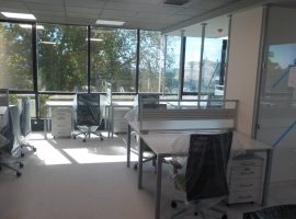 Δρομέας Πειραιά έργα