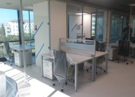 Δρομέας Πειραιά έργα