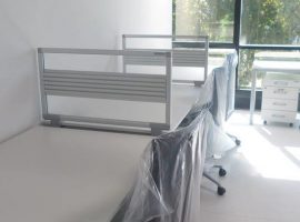 Δρομέας Πειραιά έργα