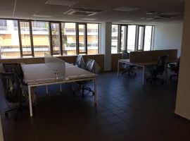 Δρομέας Πειραιά έργα