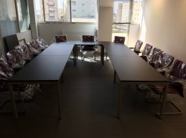 Δρομέας Πειραιά έργα