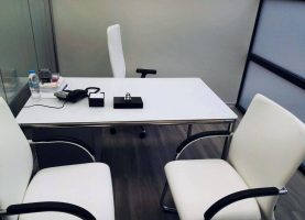 Εξοπλισμός επίπλων Ιατρείου