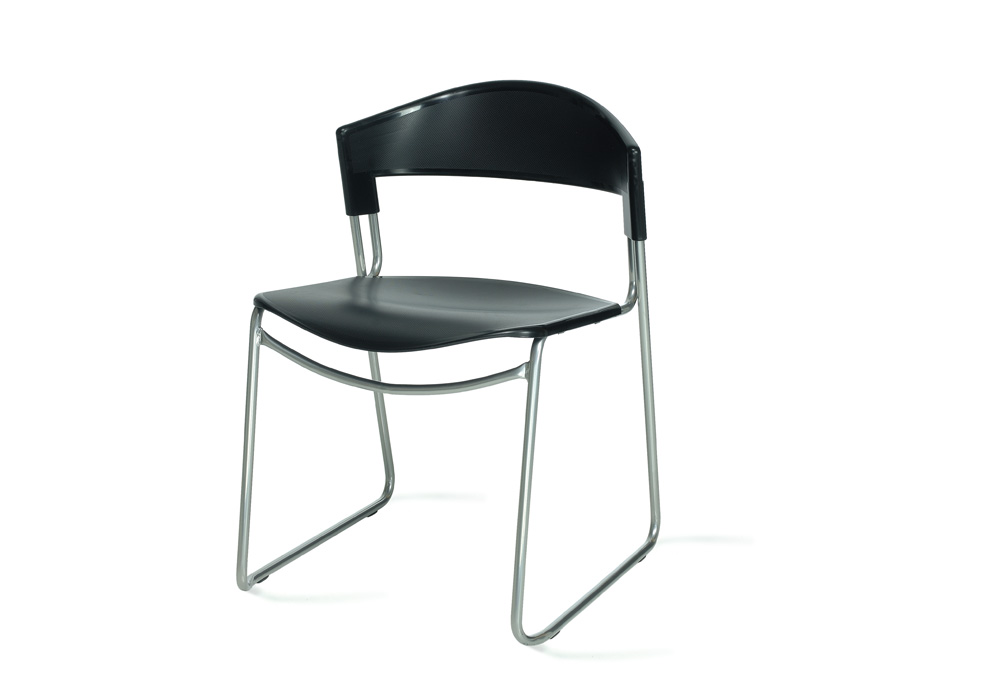 Κάθισμα Σεμιναρίου Dromeas Logos Διάστασης 50Χ54Χ74Η