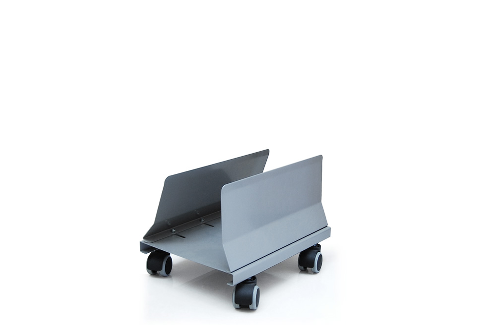 Τροχήλατη βάση Η/Υ Dromeas